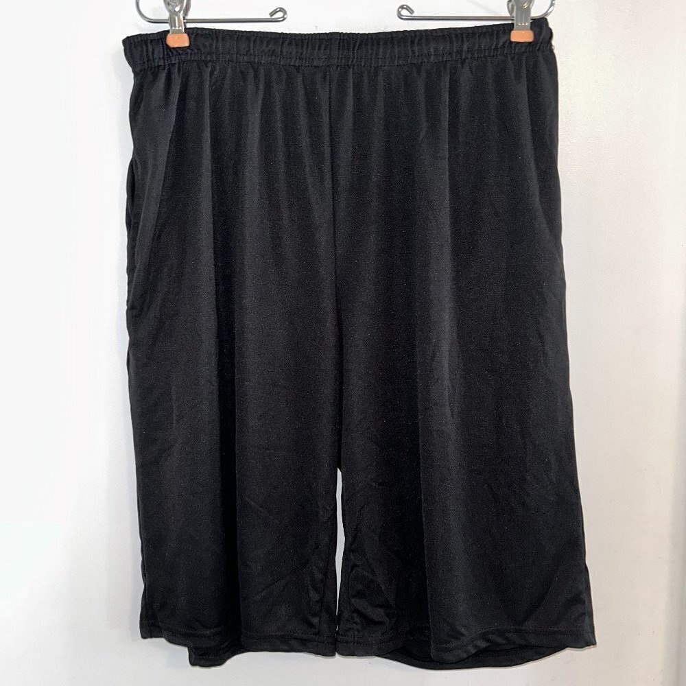 MEN'S Zone Pro athletic short Size XL